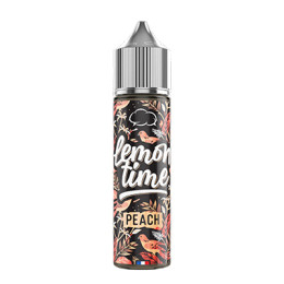 Peach 50ml - Lemon'Time