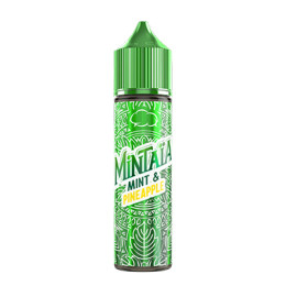 Mint Pineapple 50ml - Mintaïa