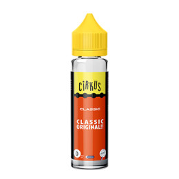 Classic Original 50ml - Cirkus