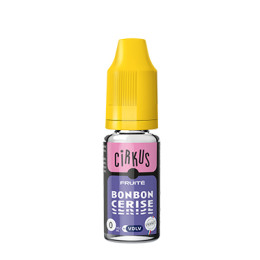 Bonbon Cerise - Cirkus