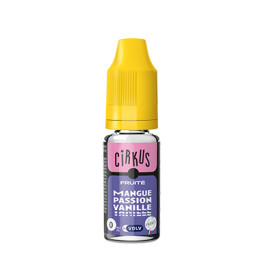 Mangue Passion Vanille - Cirkus