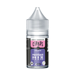 Arôme Pastèque Mix 30ml - Cirkus
