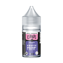Arôme Fruity Pamp' 30ml - Cirkus