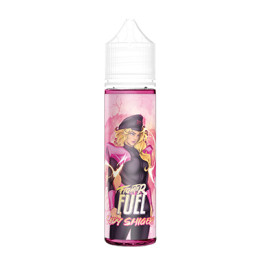 Lady Shigeri 50ml - Fighter Fuel