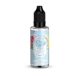 Arôme Pastèque Melon Frais 30ml - Le Petit Verger