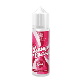 Fraisy Cherry 50ml - Twist