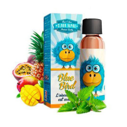 Blue Bird 50ml - Terrible Cloud