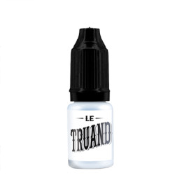Le Truand - Bounty Hunters