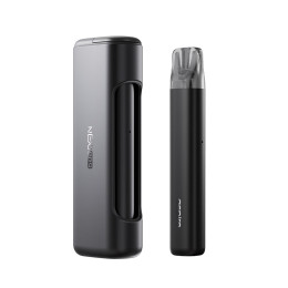 Kit Nexi Pro - Aspire — vue 2