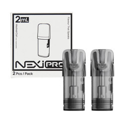 Cartouche pod Nexi Pro - Aspire