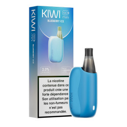 Kit Kiwi GO + Mini - Kiwi Vapor — vue 2