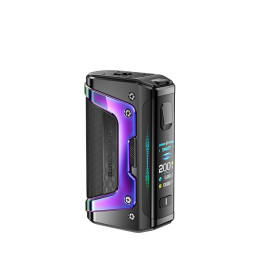 Box Aegis Legend 5 - GeekVape — vue 2