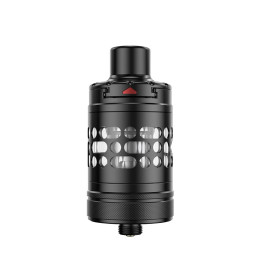 Nautilus 3SR - Aspire — vue 2