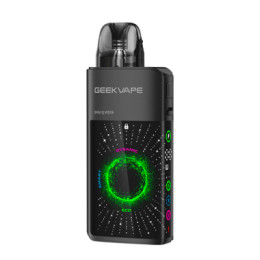 Kit Digi Q Vista - GeekVape