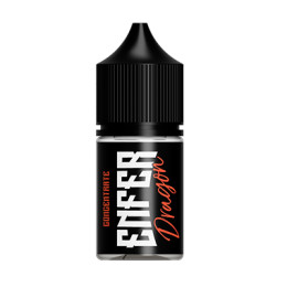 Arôme Enfer Dragon 30ml - Vape 47