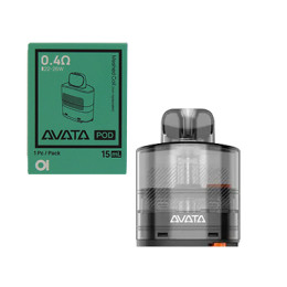 Cartouche Pod Avata - Aspire