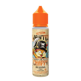 Chappy 50ml - Wanted