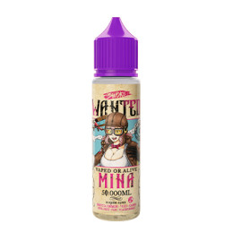 Mina 50ml - Wanted