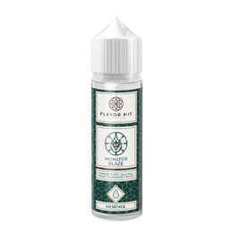 Monster Blaze 50ml - Flavor Hit