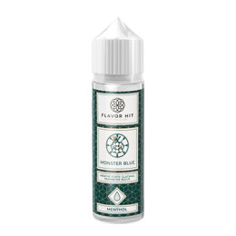 Monster Blue 50ml - Flavor Hit