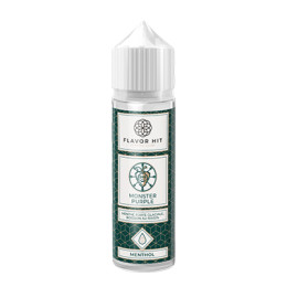 Monster Purple 50ml - Flavor Hit