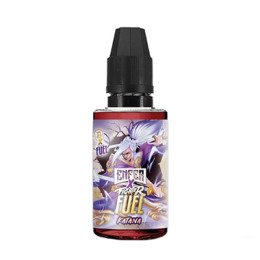Arôme Katana 30ml - Fighter Fuel x Enfer
