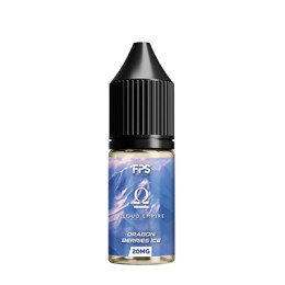 Dragon Berries Ice - Cloud Empire