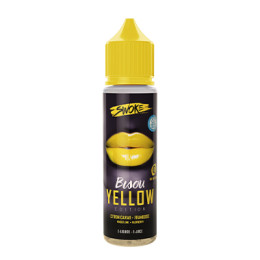 Bisou Yellow 50ml - Swoke