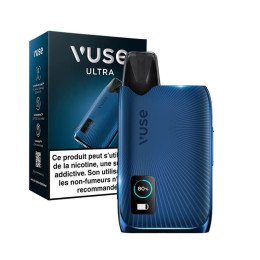 Vuse Ultra - Vuse — vue 2