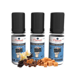 La Chose - Le French Liquide