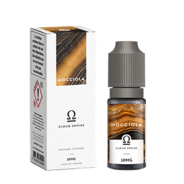 E-liquide Nocciola - Cloud Empire - Fuu