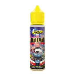 E-liquide Tilt 50ml - Swoke