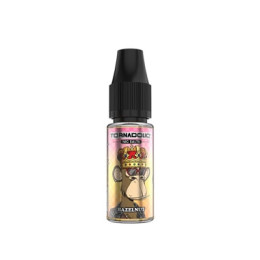 E-liquide Hazelnut Tornadoliq