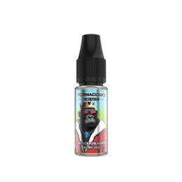 E-liquide Black Dragon Kiwi Ice Tornadoliq