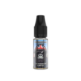 E-liquide Watermelon Kiwi Ice Tornadoliq