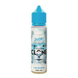 E-liquide Frozen Clone 50ml - Swoke