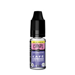 Café Expresso Salt - Cirkus