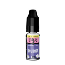Gourmet Salt - Cirkus