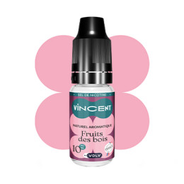 Fruits des Bois Salt - Vincent