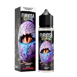 Nova V2 50ml - Furiosa Eggz