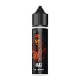 E-liquide Irma 50ml | Barnum Show
