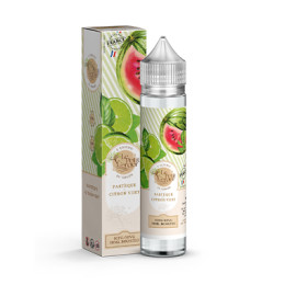 E-liquide Pastèque Citron Vert 50ml - Le Petit Verger - Savourea
