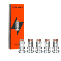 Résistance B Series Boost - GeekVape
