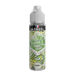 Siko 50ml - Bankiz