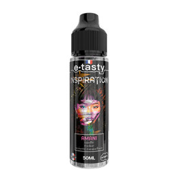 Amani 50ml - Inspiration