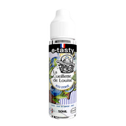Bleu d'Envie 50ml - La Cueillette de Louise