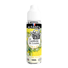 Jaune de Joie 50ml - La Cueillette de Louise
