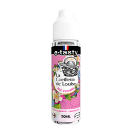 Rose d'Euphorie 50ml - La Cueillette de Louise