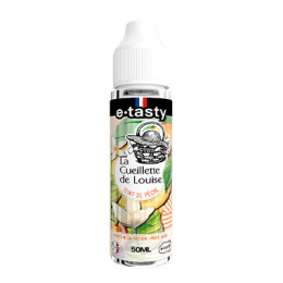 Teint de Pêche 50ml - La Cueillette de Louise