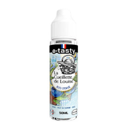 Bleu d'Envie Hiver 50ml - La Cueillette de Louise